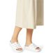 ILSE JACOBSEN HORNBÆK Ilse Jacobsen Shoes Birch02 Milk Creme Maat: 40 | Slippers Outlet | Dames | Wit