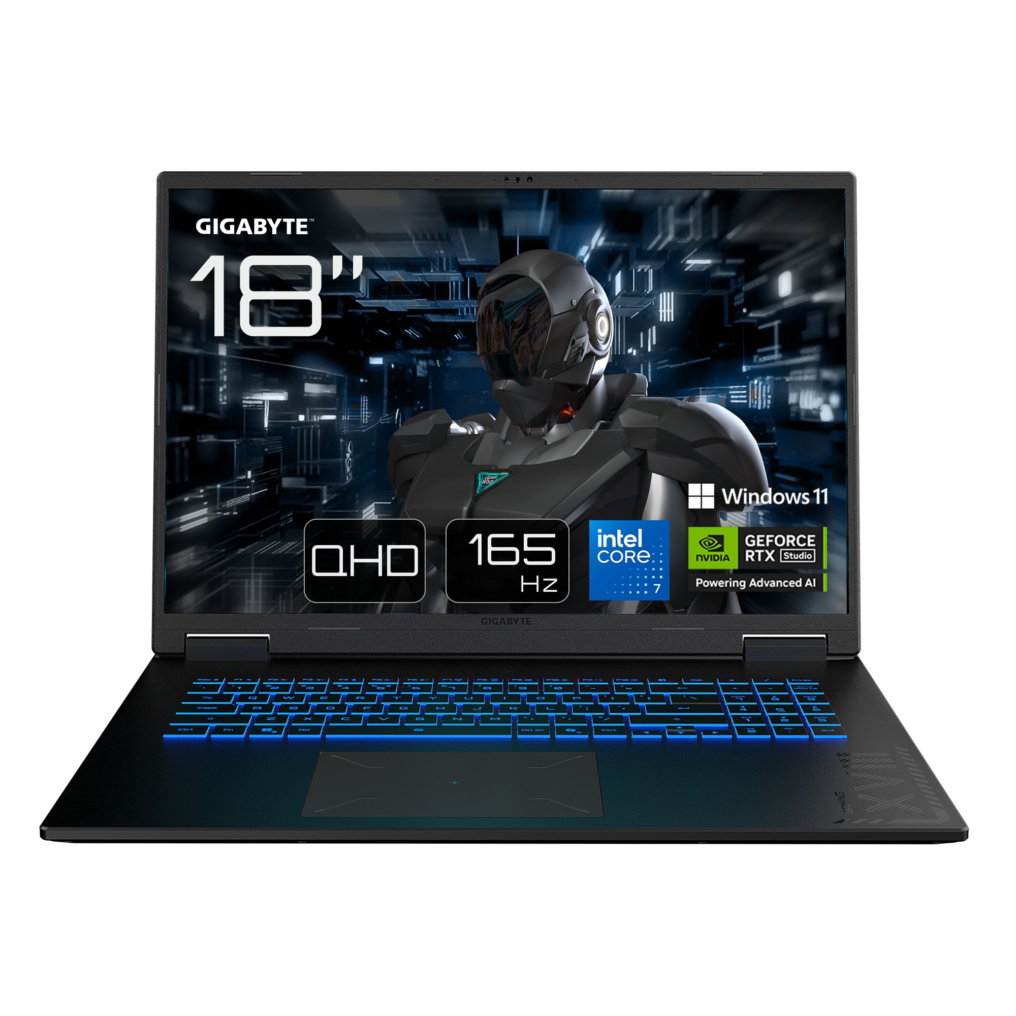 GIGABYTE GAMING / A18 PRO / DYJG3FRBC4SH