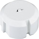 interBär 6310-001.01 Stopcontactbeveiliger Wit 5 stuk(s)