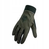 Fox Junior Ranger Handschoenen - Groen, Maat S