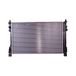 Valeo Radiateur 732743