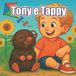 Tony Piccoli Eroi E Grandi Amici- Tony e Tappy