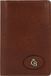 Castelijn & Beerens Gaucho Creditcard Etui 8 Cards cognac