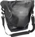 XLC BA-W41 Enkele Fietstas - Achterdrager - 19.2 Liter - Zwart