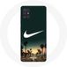 Nike Hoesje voor Samsung Galaxy A51 4G
