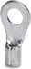 Phoenix Contact 3240076 Ringkabelschoen Dwarsdoorsnede (max.): 2.50 mm² Gat diameter: 3.2 mm Ongeïsoleerd Metaal 100 stuk(s)