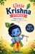 Little Krishna: Five Magical Adventures: A Heartwarming Story for Little Readers