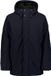 No Excess Softshell jas Dark Night Maat: XL