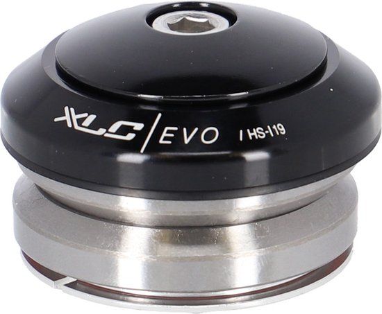 XLC HS-I19 Evo Balhoofdstel