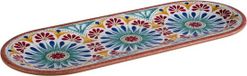 APS-Germany Spaanse Borrelplank - Tapasplank - Serveerplank - Hapjesplank - Kaasplank - 38 x 15.5 cm