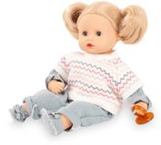 Gotz Götz Babypop Muffin ZigZag 33 cm
