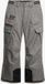 Superdry Ski Peak Rescue Heren Wintersportbroek - Dark Grey Marl - Maat S