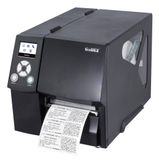 Godex ZX430I+ Imprimante d'étiquettes - Thermique direct/Transfert thermique - 102 mm/s - Ethernet LAN Wifi Bluetooth filaire et sans fil