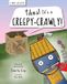 Yikes! Robot Adventure Books Yikes! It's a Creepy-Crawly! Paperback