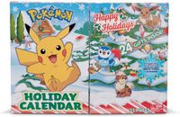 Pokémon Pokemon Advent Calendar 2022