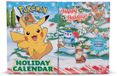 Pokémon Calendrier de l'Avent 2022