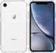 imoshion Shockproof Case iPhone Xr - Transparant