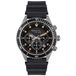 Breil SAIL Chrono Heren Polshorloge Zwart