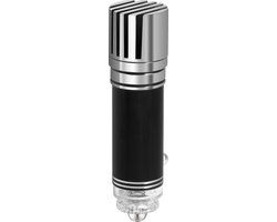 Technaxx TX-119 Ionisator 12 V - Luchtreiniger voor in de auto