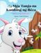 Ang CHILDREN Ang Mga Tanga na Kambing ng Ibiza (Tagalog / English Bilingual) The Silly Goats of Ibiza