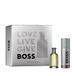 Hugo Boss Gift Set / 50 ml / Heren