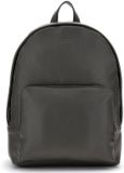 GUESS Milano Compact Backpack Dark Grey