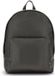 GUESS Milano Compact Backpack Dark Grey