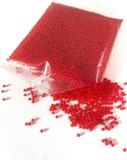 Nature's Madness Balletjes - 10.000 stuks - 7-8mm - Rood