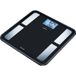 Beurer Diagnoseweegschaal BF 850 black