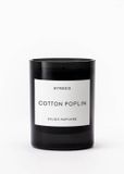 Byredo Geurkaars Cilinder Zwart Wax 1 stuk(s)