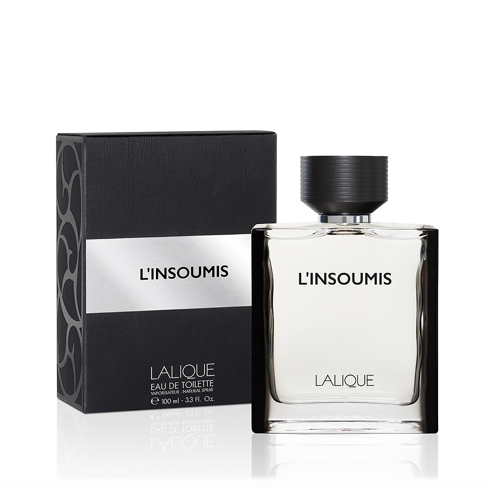 Lalique L'INSOUMIS