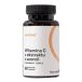Sundose Vitamine C extrait d'acérola, gélules dures, 60 pièces