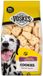 Voskes Hondensnacks Merg Hartjes - 8 x 750 gr