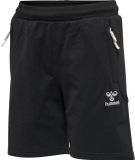 Hummel Hmlmove Grid Cotton Shorts Kids