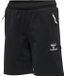 Hummel Hmlmove Grid Cotton Shorts Kids