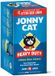 Jonny CAT C00150 Vuilniszakken, robuust, 15 stuks