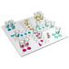MISTER GADGET, MG3527, Glazen Kleine Paarden Drinkspel