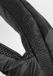 Reusch Kavik TOUCH-TEC™ - Black-silver - Maat Unisex_EU 6.5