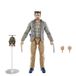 Hasbro Marvel Legends Series Headpool & Logan Speelgoedfiguur