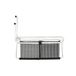 Nissens 75007 radiator