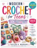 MODERN CROCHET FOR TEENS