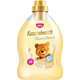 Kuschelweich Amandelwasverzachter Knuffelzachte - 750ml
