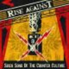 Rise Against - Siren Song Of The Counter - Rock - CD