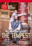PIAS Nederland Globe Theatre Shakespeare: The Tempest (DVD)