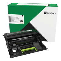 Lexmark Lexmark 66S0ZA0 imaging unit zwart (origineel)