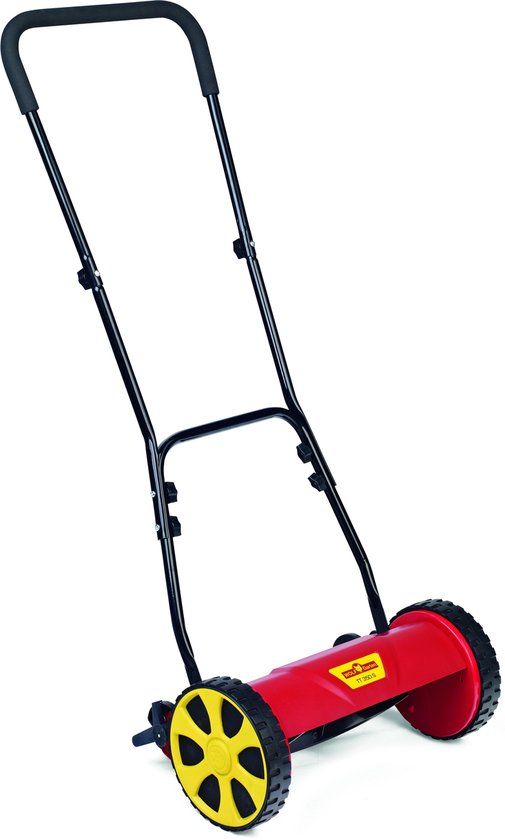 WOLF-Garten TT 350 S Kooimaaier - 35cm - tot 150m2