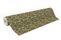 Clairefontaine 202117C - Excellia 80 g, rl 50 x 0,70 m Sweet Xmas