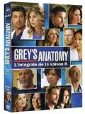 Grey's Anatomy - Saison 8