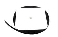 Velcro 20mm noir 25 mètres rouleau 25