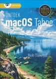 Ontdek Van Duuren Media B.V. Ontdek macOS Tahoe